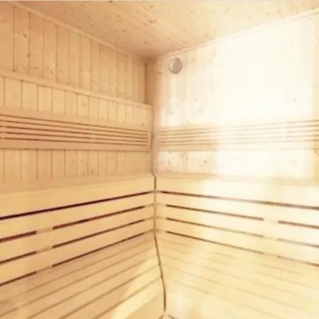 Apartment Seaside Forest - Polanki *