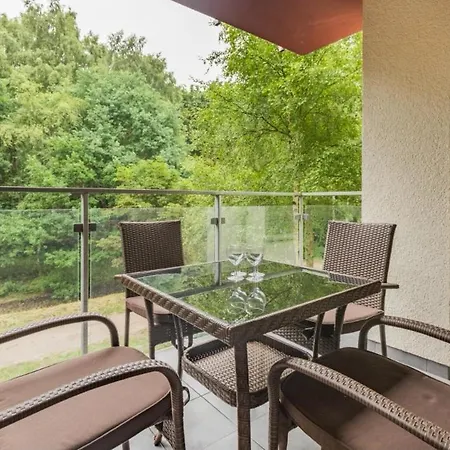 Seaside Forest - Polanki * Kolobřeh