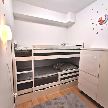 Seaside Forest - Polanki Apartment *