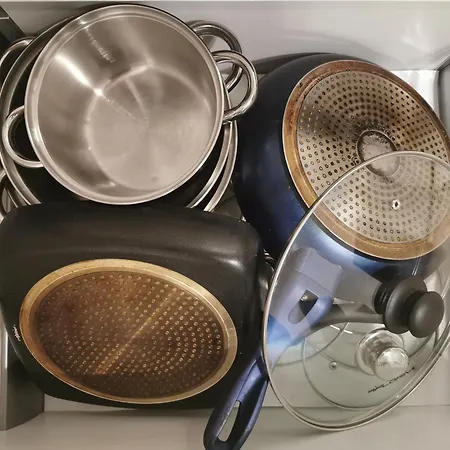 Seaside Forest - Polanki * Kołobrzeg