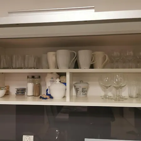 Seaside Forest - Polanki * Kolobrzeg