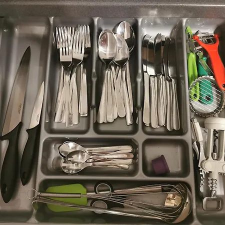 Seaside Forest - Polanki Kolobřeh