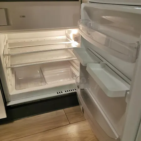 Apartment Seaside Forest - Polanki *