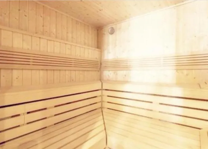 Apartament Seaside Forest - Polanki *