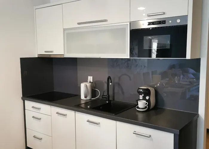 Seaside Forest - Polanki