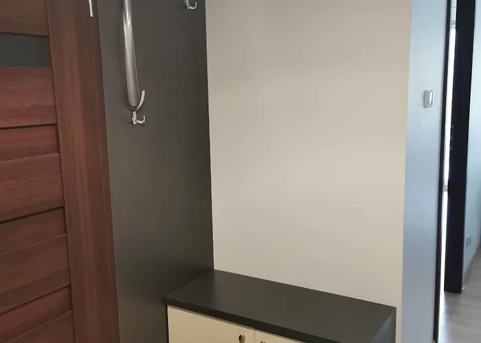 Seaside Forest - Polanki Kołobrzeg