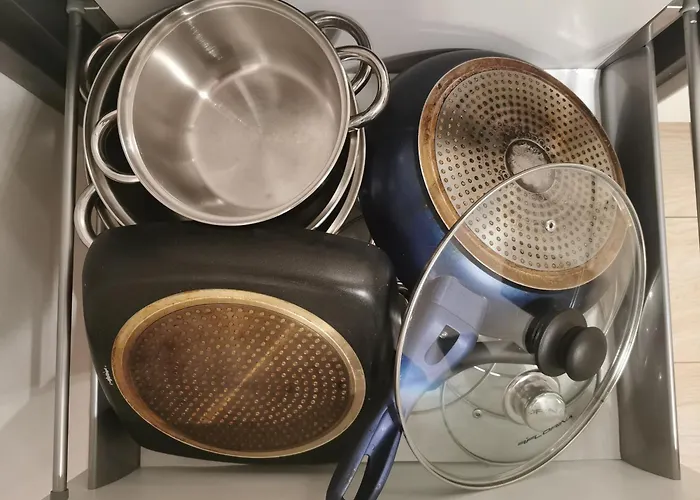 Seaside Forest - Polanki * Kołobrzeg