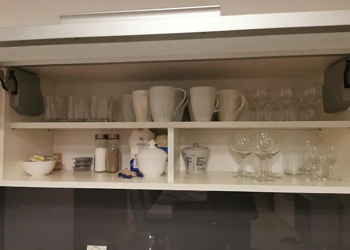 Seaside Forest - Polanki * Kołobrzeg