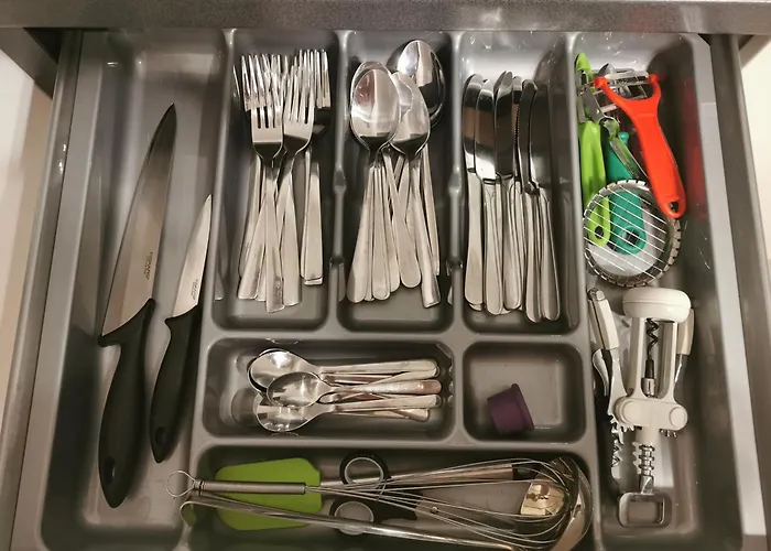 Seaside Forest - Polanki Kołobrzeg