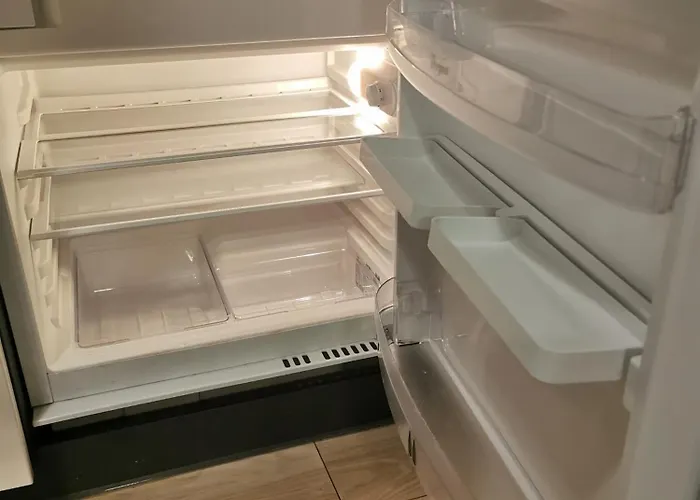 Apartament Seaside Forest - Polanki *