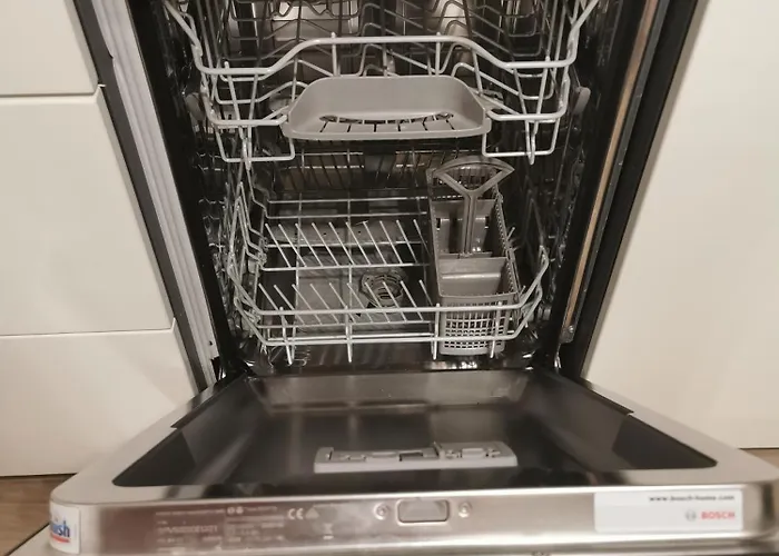 Apartament Seaside Forest - Polanki Kołobrzeg